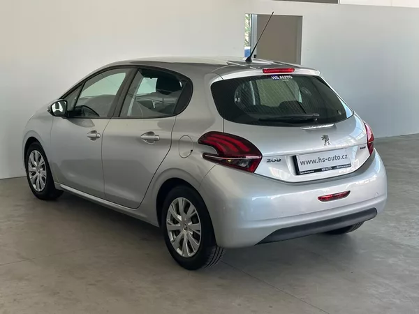 Peugeot 208 1,2 Puretech, tempomat - foto 4