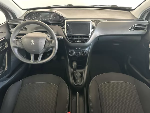 Peugeot 208 1,2 Puretech, tempomat - foto 8