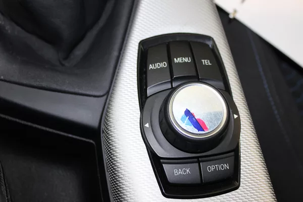 BMW Řada 1 116d,115HP,M-PAKET, - foto 12