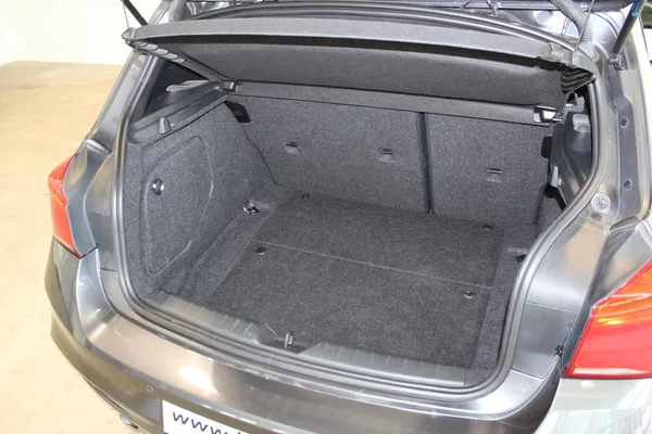 BMW Řada 1 116d,115HP,M-PAKET, - foto 20