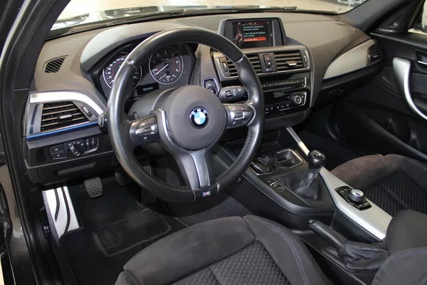 BMW Řada 1 116d,115HP,M-PAKET, - foto 7
