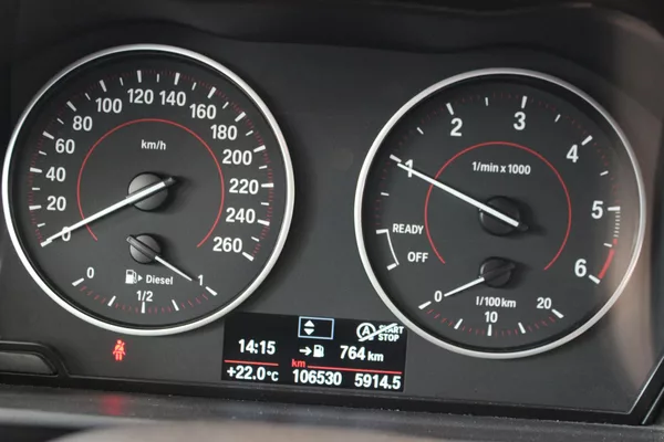 BMW Řada 1 116d,115HP,M-PAKET, - foto 8