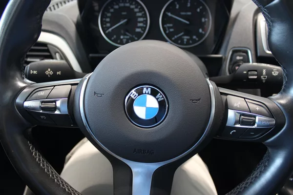 BMW Řada 1 116d,115HP,M-PAKET, - foto 9