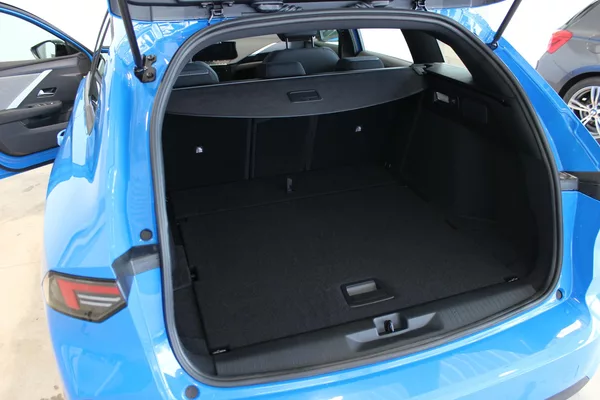 Opel Astra Edition ST 1.5 CDTI 96kW, AT8 - foto 19