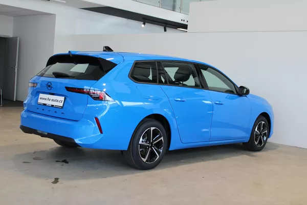 Opel Astra Edition ST 1.5 CDTI 96kW, AT8 - foto 2