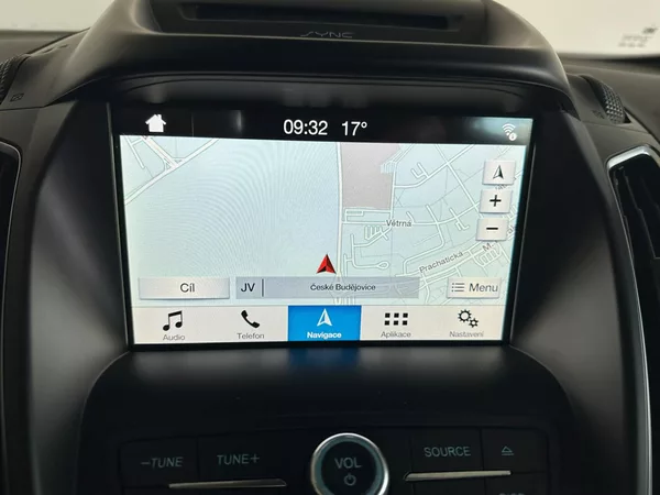 Ford Grand C-MAX 1.5TDCi,106HP,7 míst - foto 13