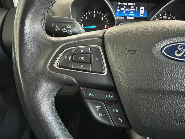 Ford Grand C-MAX 1.5TDCi,106HP,7 míst - foto 16