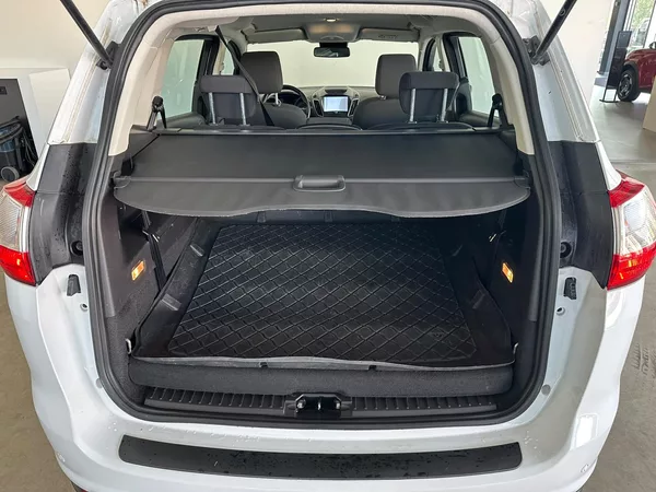 Ford Grand C-MAX 1.5TDCi,106HP,7 míst - foto 18