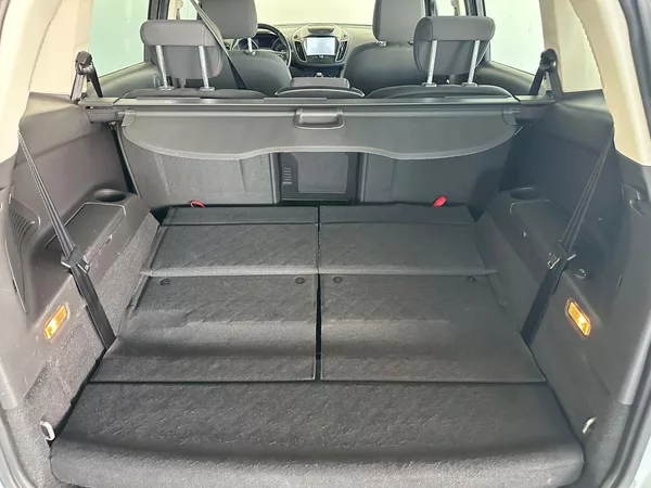 Ford Grand C-MAX 1.5TDCi,106HP,7 míst - foto 19