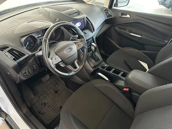 Ford Grand C-MAX 1.5TDCi,106HP,7 míst - foto 7