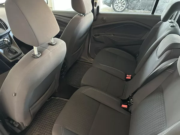 Ford Grand C-MAX 1.5TDCi,106HP,7 míst - foto 8