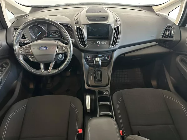 Ford Grand C-MAX 1.5TDCi,106HP,7 míst - foto 9