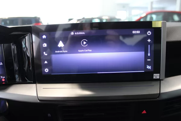 Opel Frontera Edition Hybrid 1.2 TURBO 81kW - foto 11