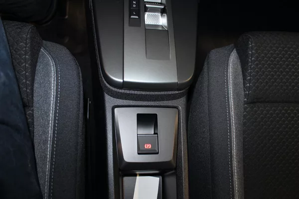 Opel Frontera Edition Hybrid 1.2 TURBO 81kW - foto 14
