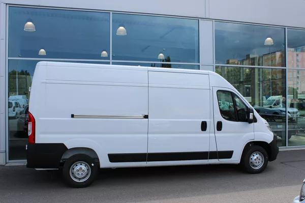 Opel Movano Van 3500 L3H2 2.2 CDTi 140k - foto 3