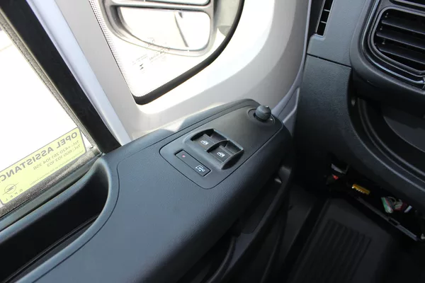 Opel Movano Van 3500 L4H2 2.2 CDTi 180k - foto 12