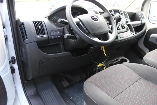 Opel Movano Van 3500 L3H2 2.2 CDTi 140k - foto 8