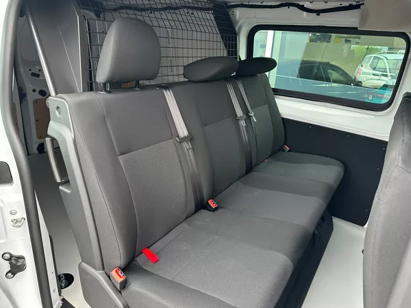 Opel Vivaro Crew Van Flexspace L 2.2 CDTi - foto 13