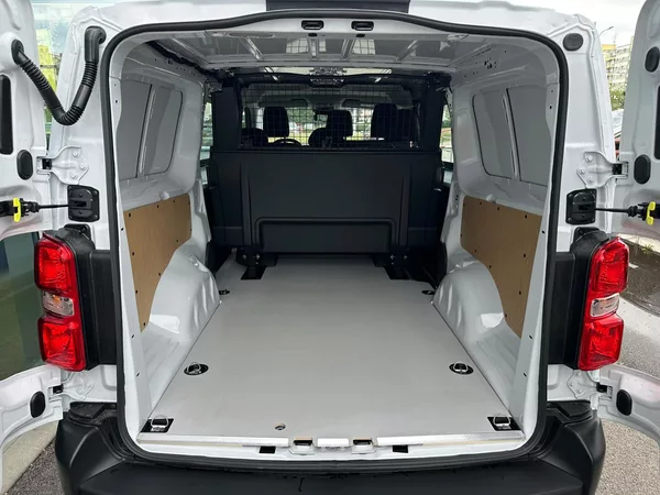 Opel Vivaro Crew Van Flexspace L 2.2 CDTi - foto 14