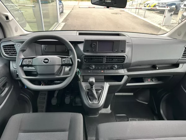 Opel Vivaro Crew Van Flexspace L 2.2 CDTi - foto 5