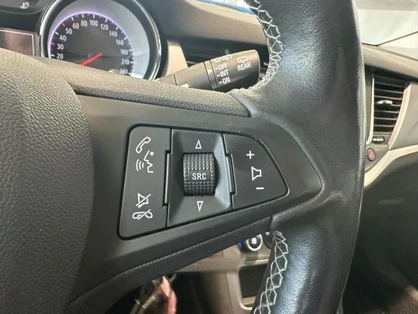 Opel Astra 1,5 CDTi, 1.majitel, Full LED - foto 17