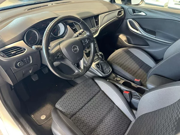 Opel Astra 1,5 CDTi, 1.majitel, Full LED - foto 7