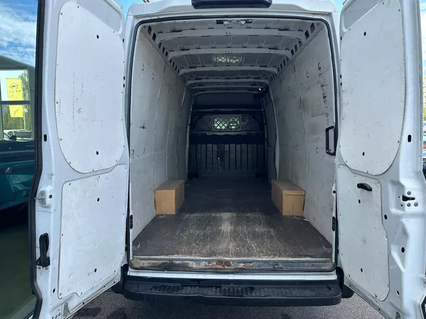 Iveco Daily 2.3 35S16,L4H3,automat,MAXI - foto 12
