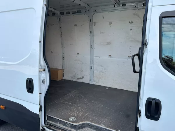 Iveco Daily 2.3 35S16,L4H3,automat,MAXI - foto 14