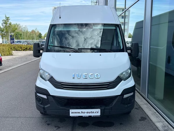 Iveco Daily 2.3 35S16,L4H3,automat,MAXI - foto 2