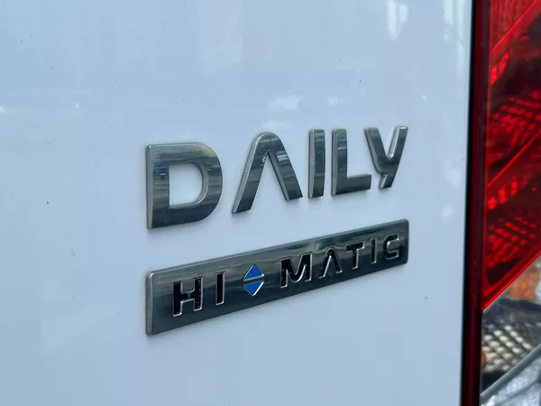 Iveco Daily 2.3 35S16,L4H3,automat,MAXI - foto 3