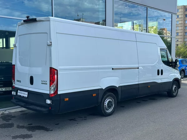 Iveco Daily 2.3 35S16,L4H3,automat,MAXI - foto 5