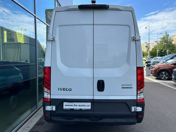 Iveco Daily 2.3 35S16,L4H3,automat,MAXI - foto 6