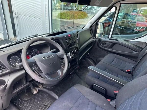 Iveco Daily 2.3 35S16,L4H3,automat,MAXI - foto 7