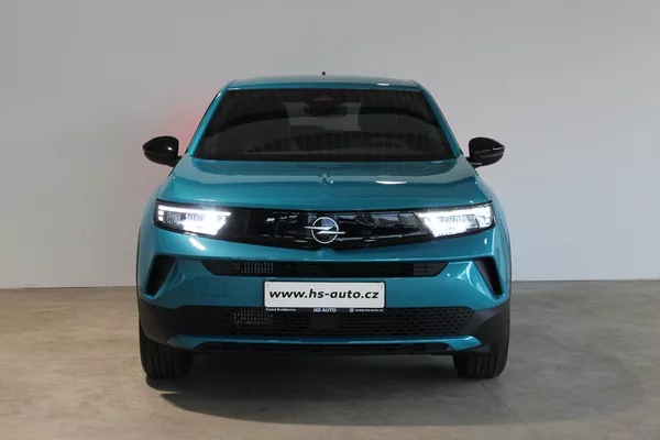Opel Mokka Edition Hybrid 1.2 TURBO 107kW - foto 2