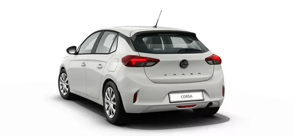 Opel Corsa Edition 1.2 TURBO 74kW, MT6 - foto 2