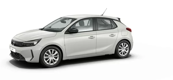 Opel Corsa Edition 1.2 TURBO 74kW, MT6 - foto 3
