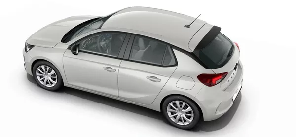 Opel Corsa Edition 1.2 TURBO 74kW, MT6 - foto 4