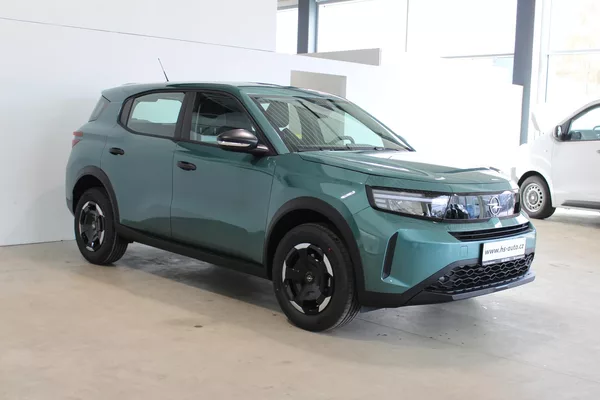 Opel Frontera Edition Hybrid 1.2 TURBO 81kW