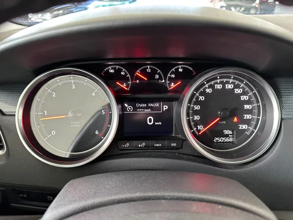 Peugeot 508 2.0BlueHDi,Allure,180HP,aut. - foto 11