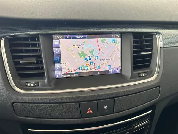 Peugeot 508 2.0BlueHDi,Allure,180HP,aut. - foto 12