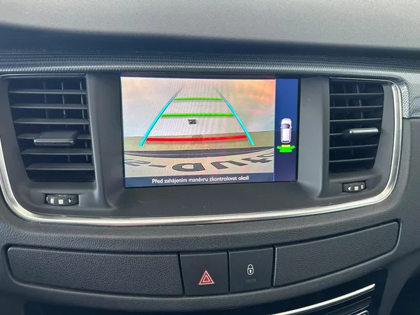 Peugeot 508 2.0BlueHDi,Allure,180HP,aut. - foto 13