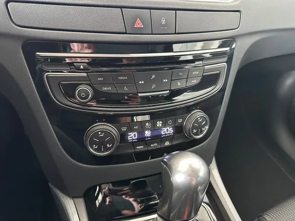 Peugeot 508 2.0BlueHDi,Allure,180HP,aut. - foto 14