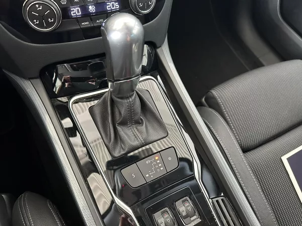 Peugeot 508 2.0BlueHDi,Allure,180HP,aut. - foto 16