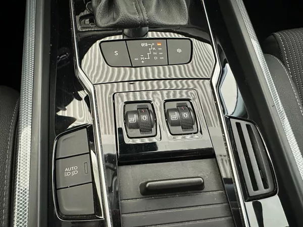 Peugeot 508 2.0BlueHDi,Allure,180HP,aut. - foto 17