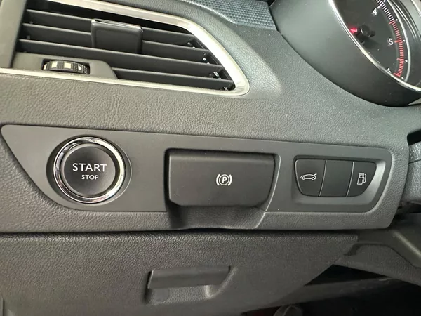 Peugeot 508 2.0BlueHDi,Allure,180HP,aut. - foto 19