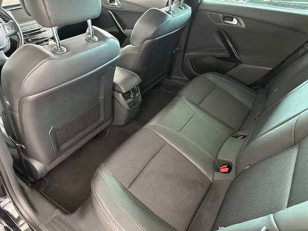 Peugeot 508 2.0BlueHDi,Allure,180HP,aut. - foto 8