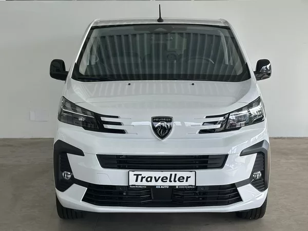 Peugeot Traveller Active Standard 2.0 BlueHDi - foto 2