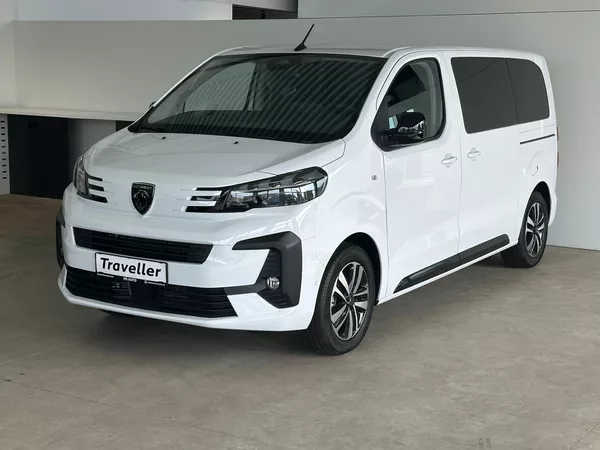 Peugeot Traveller Active Standard 2.0 BlueHDi - foto 3