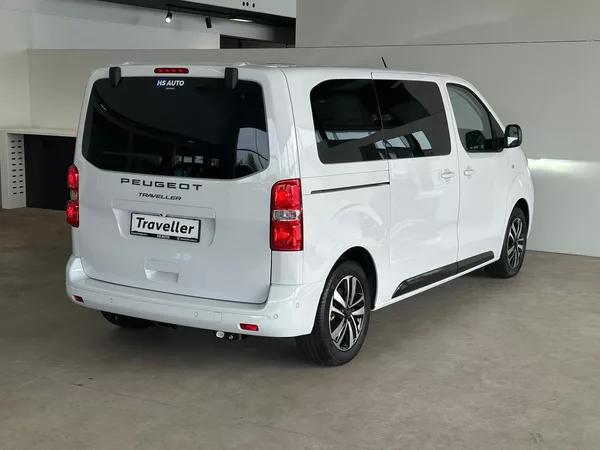Peugeot Traveller Active Standard 2.0 BlueHDi - foto 4