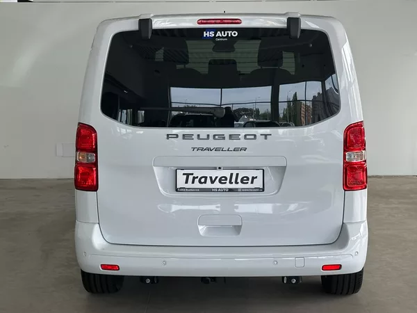 Peugeot Traveller Active Standard 2.0 BlueHDi - foto 5